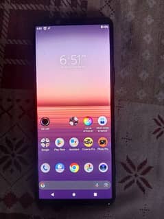 Sony Xperia 5 Mark ll