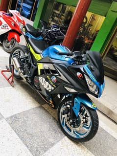 heavy  Bike  250cc  03134794692