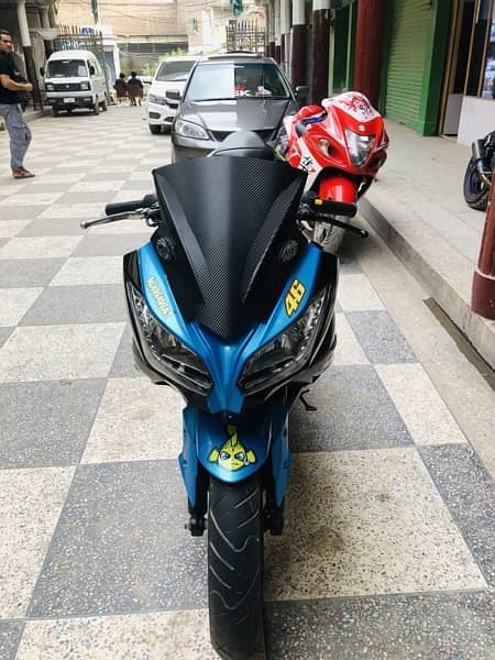 heavy  Bike  250cc  03134794692 2