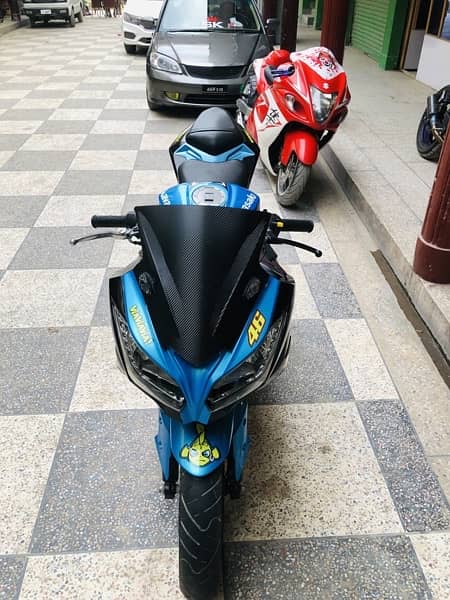 heavy  Bike  250cc  03134794692 3