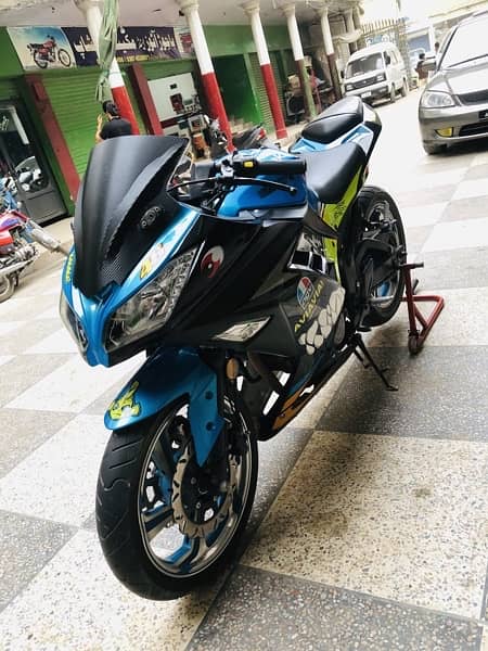 heavy  Bike  250cc  03134794692 4