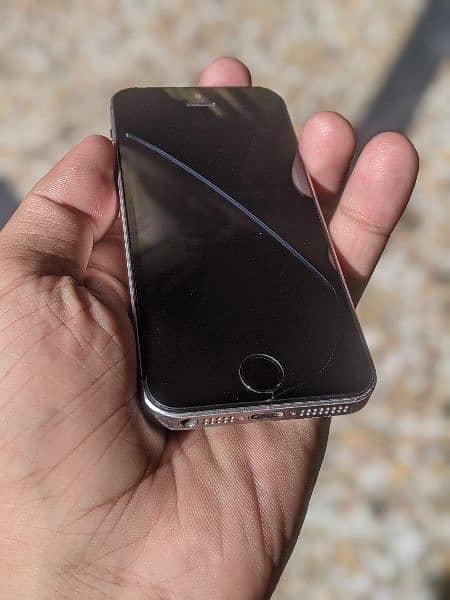 iphone se ( mini iphone 7 ) exchange possible 2