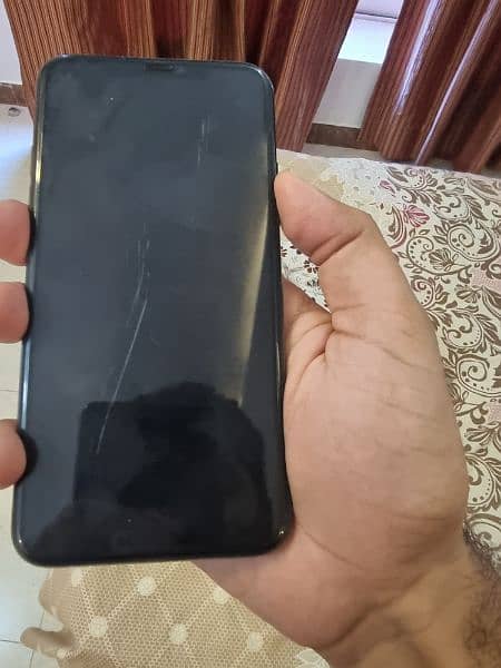 Iphone 11 Pro Max 256GB Non PTA 6