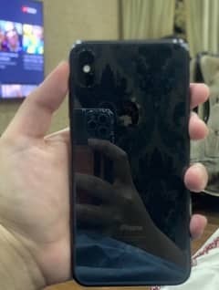 iphone xs max 256 gb pta aproved