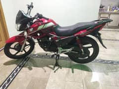 Honda cb 150 best condition