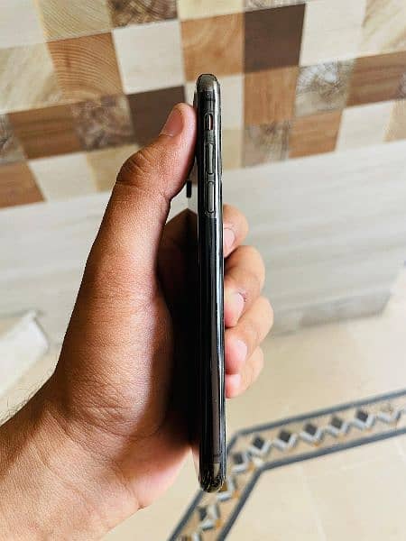 Iphone XS non pta 4