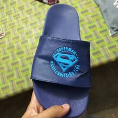 Diamond brand slippers