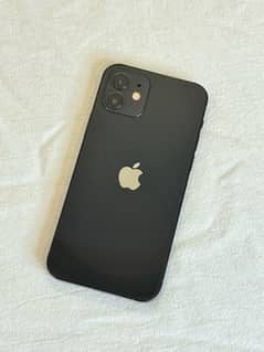 iPhone 12 Jv 64gb