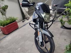 argent sale ybr125