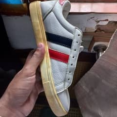 Korean brand shoes