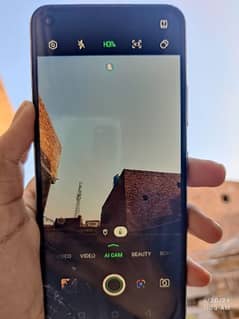 Infinix Hot 10 + Box + Charger Condition Good 0