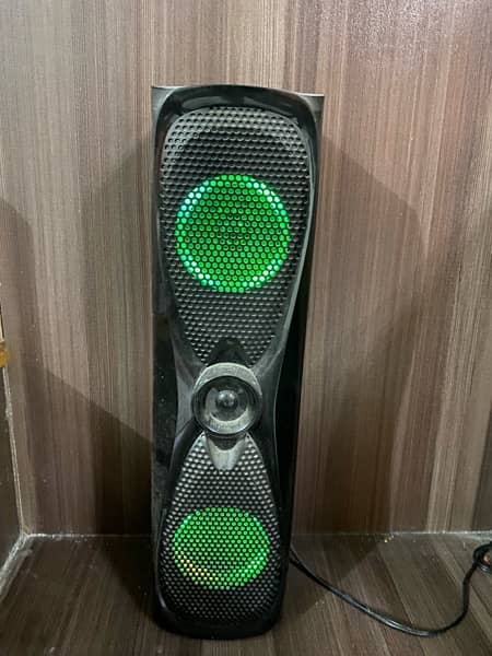 Audionic R-30 speaker 3