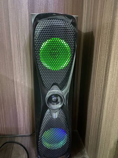 Audionic R-30 speaker 4