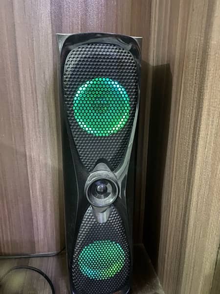 Audionic R-30 speaker 6