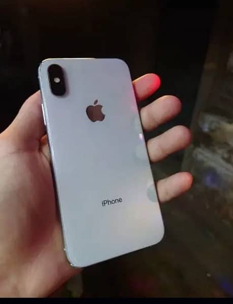 IPhone xs 256 GB non pta 1