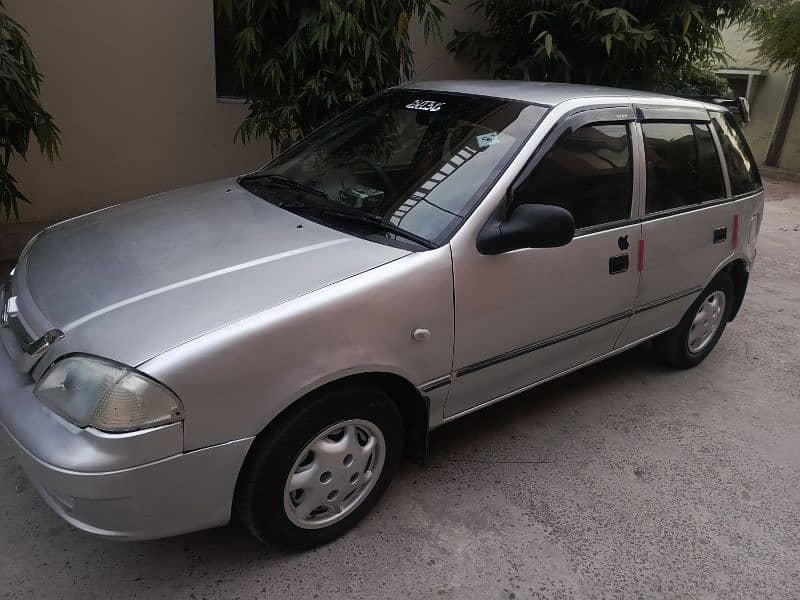 Suzuki Cultus VXR 2006 Model Better than Alto Mehran Coure 3