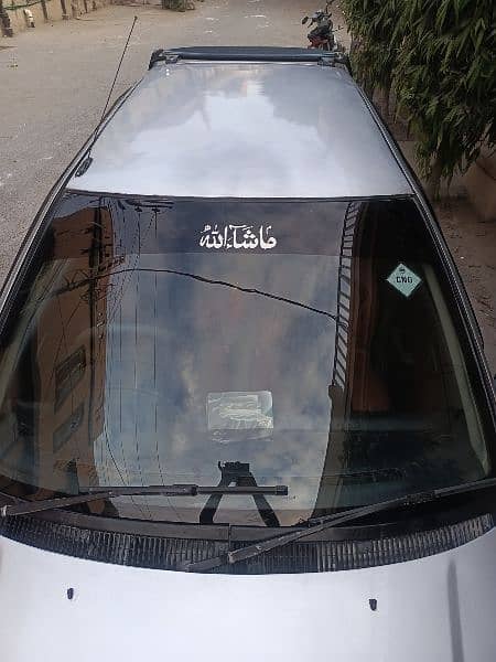 Suzuki Cultus VXR 2006 Model Better than Alto Mehran Coure 8