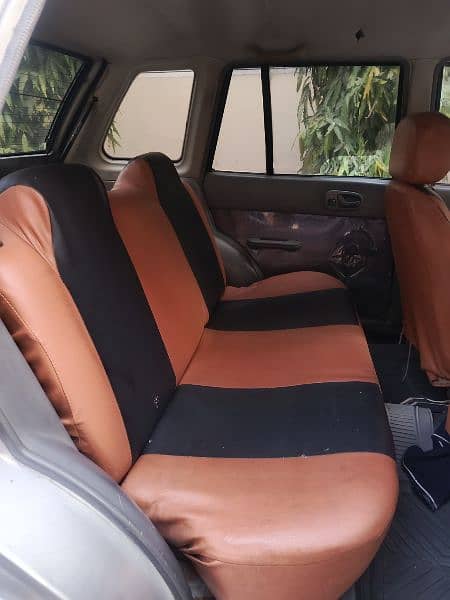 Suzuki Cultus VXR 2006 Model Better than Alto Mehran Coure 16