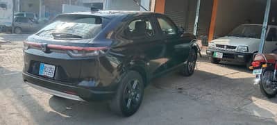 Honda HR-V 2023