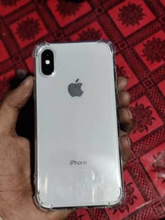 Iphone Xs 64gb nonpta Total jenuin 03167908375