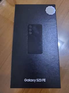 Samsung S23FE 256 GB