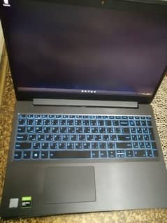 Lenovo IdeaPad L340 Gaming 1650