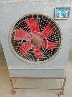 Air cooler