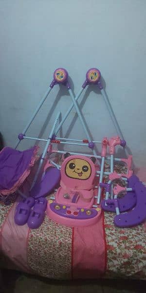 kids sewing for. ( 1to5 years baby 3