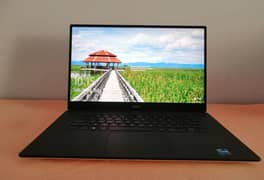 Dell Precision 5540 i7 9th Generation