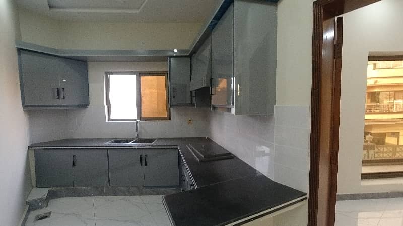 Centrally Located House In Al Hafeez Gardens Is Available For Sale 14