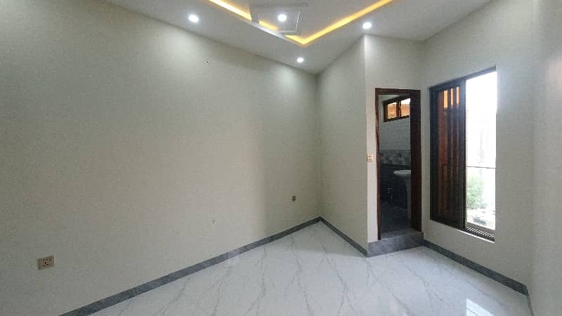 Centrally Located House In Al Hafeez Gardens Is Available For Sale 0