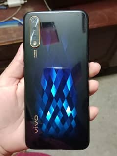 vivo S1 4/128