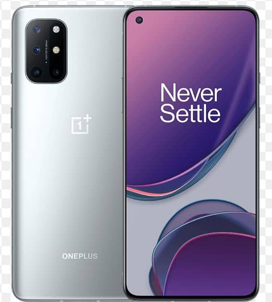 OnePlus 8T Official PTA Approved 0