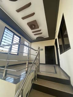 10 Marla Double Storey House For Sale