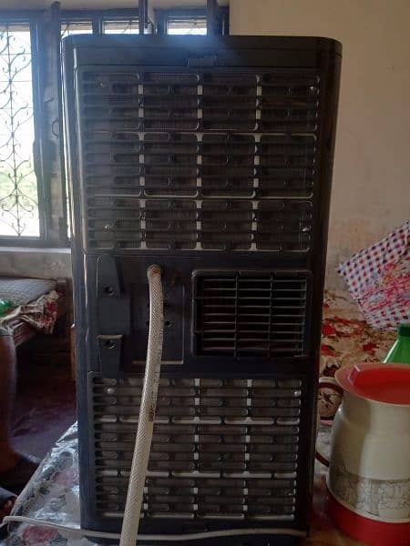 mobbil tipe air conditioner 2