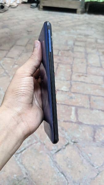 Samsung A31 (Original Display) 3