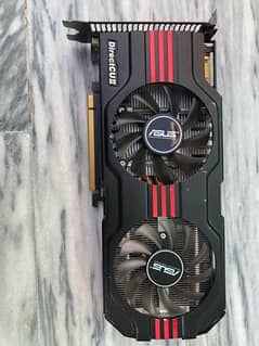 GTX 560 For sale