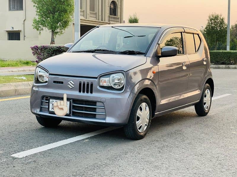 Suzuki Alto Vxl Ags Nov2020 Invoice Feb2021 Reg 1