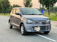 Suzuki Alto Vxl Ags Nov2020 Invoice Feb2021 Reg