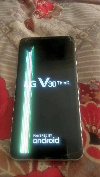 LG V30 THINQ 4/128 contact 03281826290 1