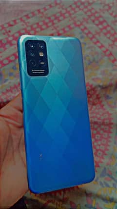 Infinix note 8i 0