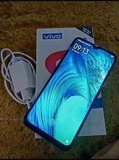 Vivo S1 4 Ram 128GB memory Only WhatsApp number 0325/15/12/151