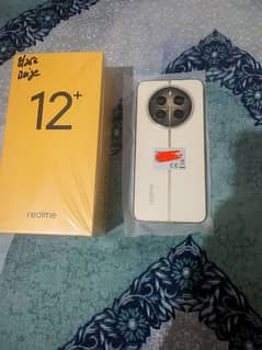 Realme 12 Plus 5G Like New