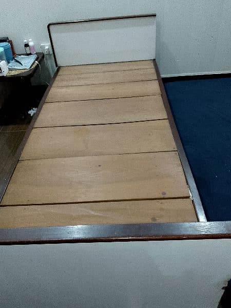 bed used 2