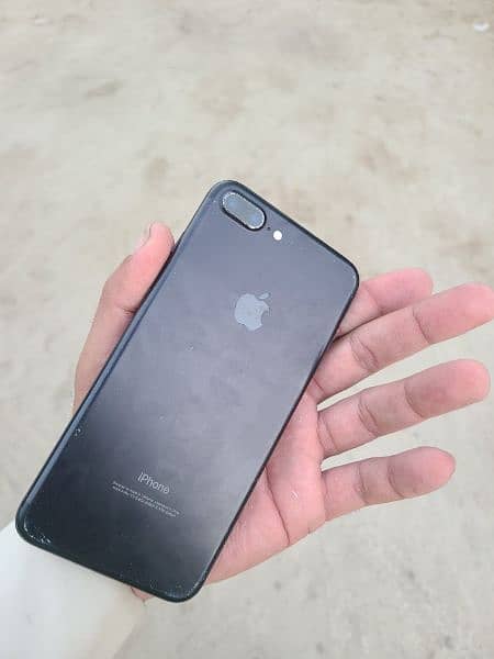 iPhone 7plus non pta 32 Gb 1