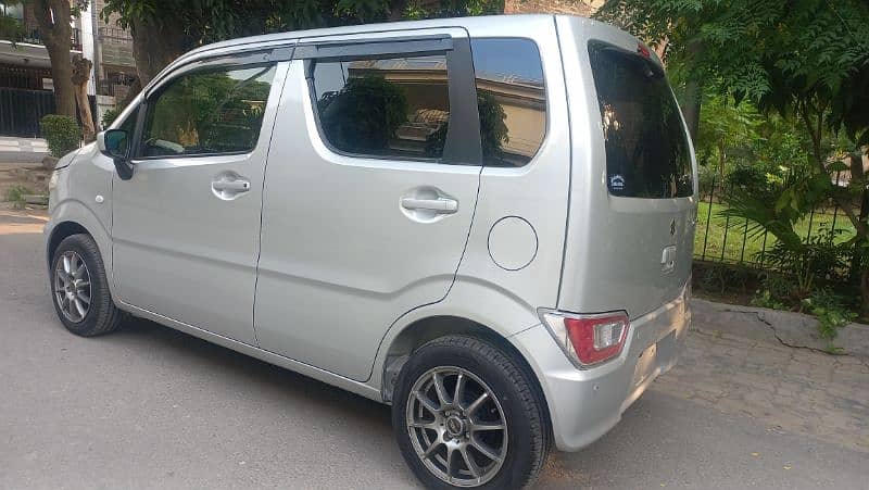 Suzuki Wagon R 2023 , Import 2024 , 3 to 4 Pcs Spray 5