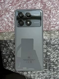 Poco x6 pro 12Gb 512Gb Full Box