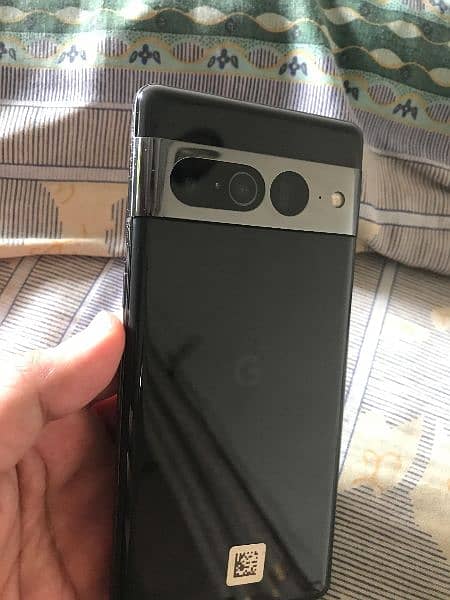 Google Pixel 7pro 0