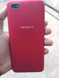 oppoA 1k