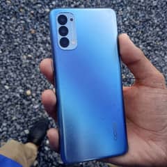 Oppo Reno 4